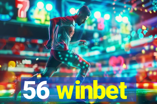 56 winbet